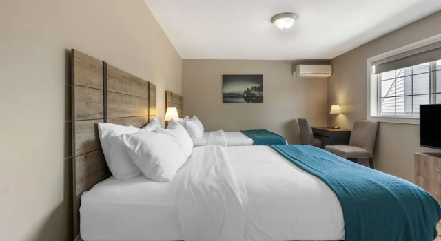 Номер Standard Christies Mill Inn & Spa - BW Premier Collection