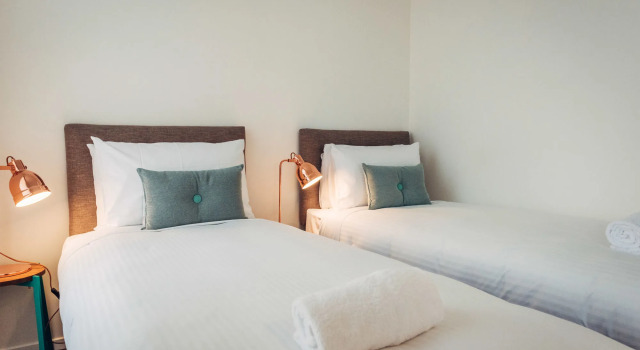 City Edge Box Hill Apartment Hotel, Réserver Appartement Box Hill Melbourne Region