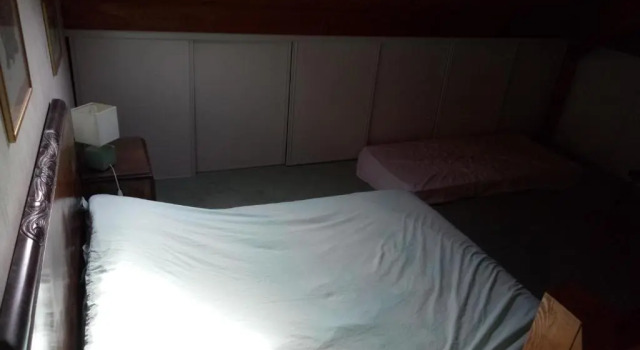 Joli appartement duplex avec vue sur montagne, Prenota Appartamento Hotel a Aquitania con parcheggio, Parcheggio