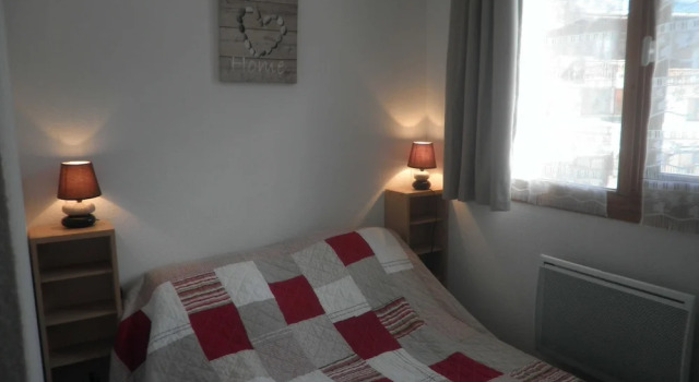 Lou Services Apartment THB51 LSI 001, Забронировать Апартаменты/квартира Вальфрежюс Maurienne Valley, рядом с Горнолыжный курорт Вальфрэжюс