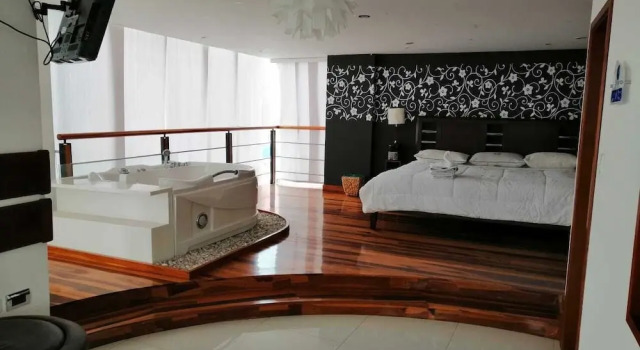 Hotel Torre De Cristal, Reserva ahora Hotel Ipiales Nariño