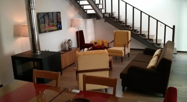 Коттедж Solar Guesthouse Olival da Vinha