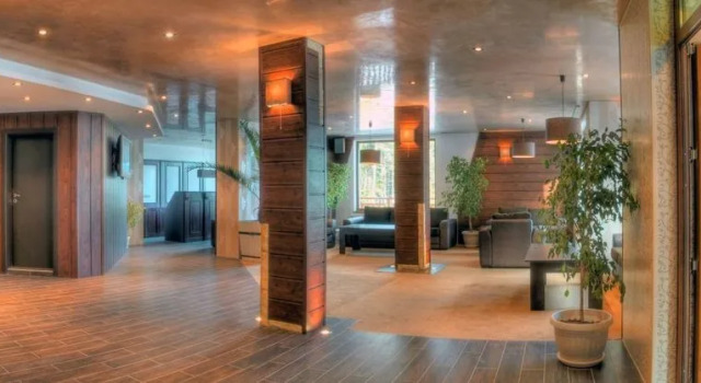 Aparthotel Forest Glade