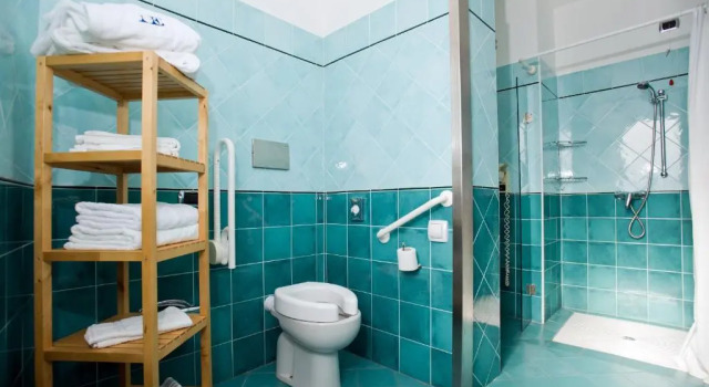 Двухместный номер Superior Excelsior Hotel E Appartamenti