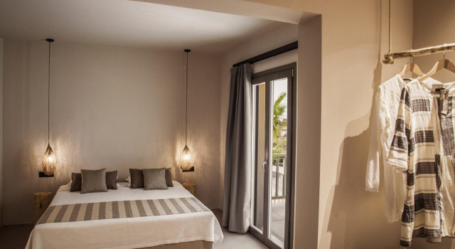 Doryssa Boutique Hotel