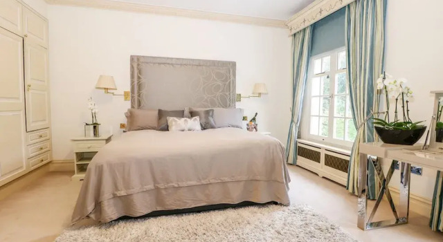 Gleneagles, Забронировать Отель Отели Англии 3 звезды, 3*