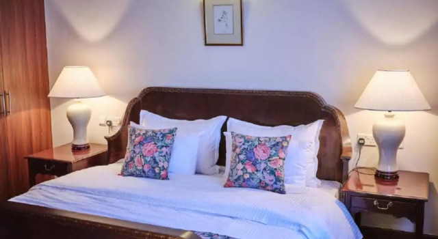 Номер Standard The Drexel House Kenya