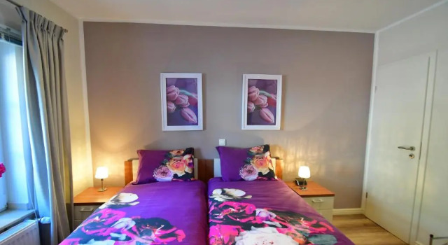 Ferienhaus Burgblick Brueggen, Rezerwuj Hotel Brueggen Lower Rhine
