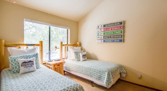 Huoneisto Skyline Condo 13