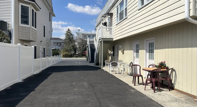 Семейные апартаменты с балконом ELIS APARTMENT