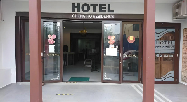 Cheng Ho Residence