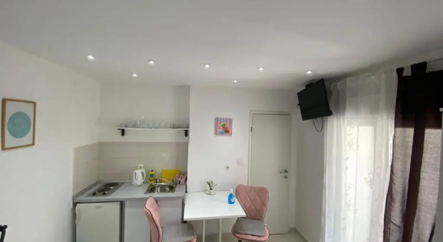 Апартаменты Apartment Anna