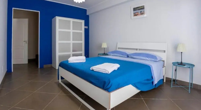 Villa Marazia, Book Villa Sommerhuse i Acireale, Hytte