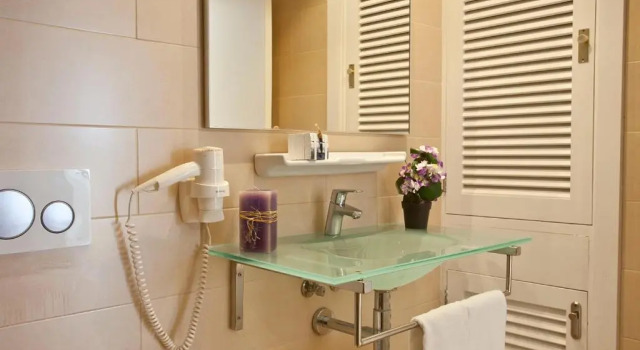 Lejlighed Apartamentos Ferrera Pins