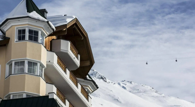Alpenaussicht, Rezervovat Hotel Hotely v Tyrolsko se snídaní, Snídaně