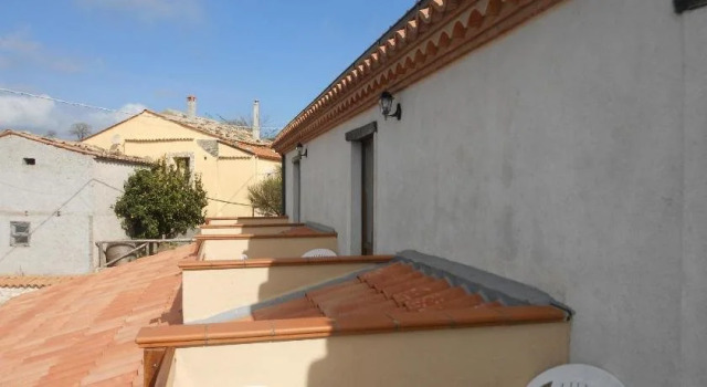 Agriturismo U Cannatiallu, Varaa Hotelli Amantea Calabria
