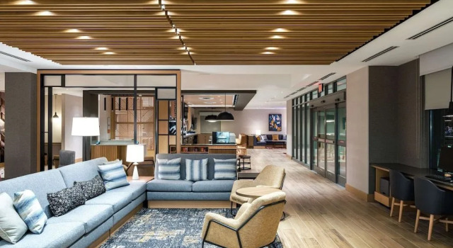 Hyatt Place Albany/Downtown