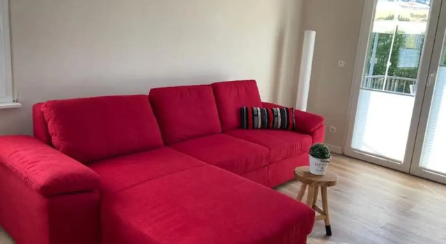 Paganetti´s Chalet - Two Bedroom House, Забронировать Шале Коттеджи Westerwald, Коттедж