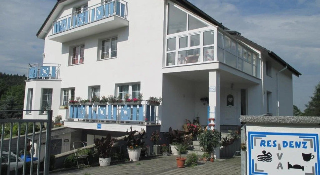 Pension Residenz Iva