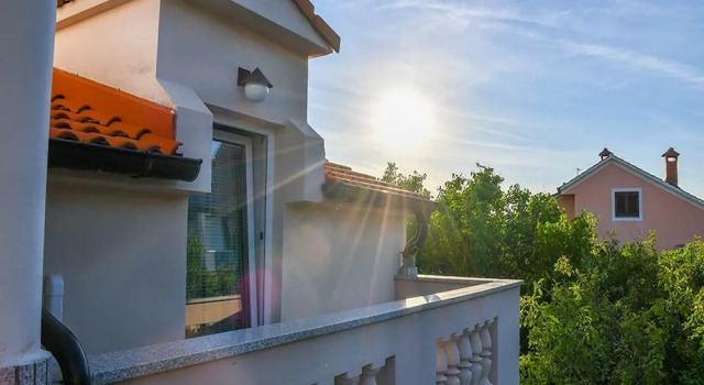 Апартаменты с 2 комнатами Apartments Jaklin