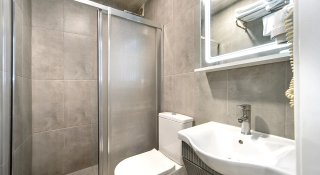 Номер Superior Istanbul Hotel & Suites