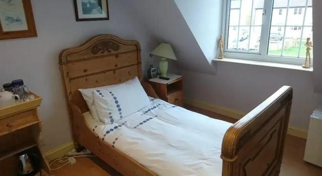 Hayleaze Bed & Breakfast, Rezervasyon Bed and Breakfast Merseyside kahvaltılı oteller, Kahvaltı