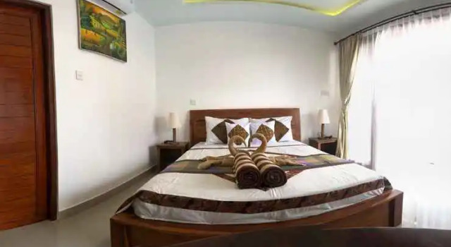 The Gria Unique Ubud, Book Hotel Kemenuh Bali
