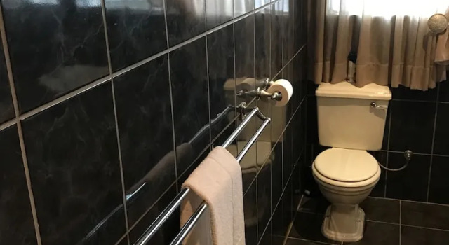Номер Standard Border Close Guesthouse