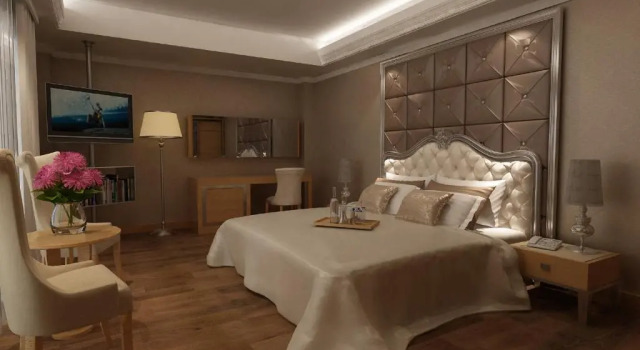 Вилла Superior Aquasis De Luxe Resort & SPA - Ultra All Inclusive
