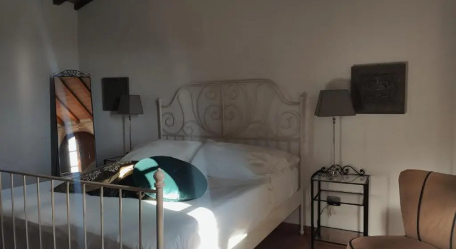 Студия Дуплекс Podere Borgaruccio