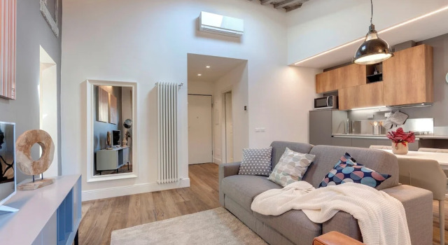 Апартаменты Mamo Florence - Audrey Apartment