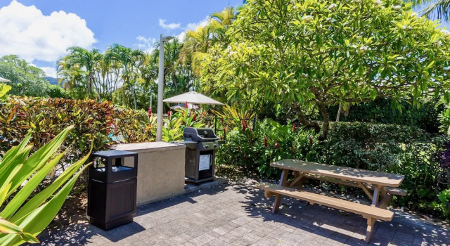 Номер Standard Kauai Plantation Hale Suites G6 1 Bedroom Condo