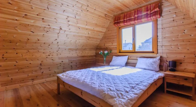 Bedugnės pirtelė - Cosy Sauna House, Book Hotel Hotels in Vilnius county with Parking, Parking