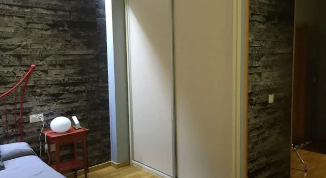Четырёхместный номер Standard CAPITOLIO Apartamentos Turísticos