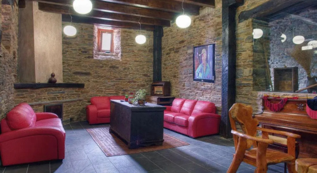Casa do Fidalgo, Book Hotel  