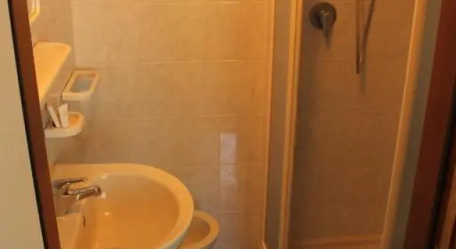 Номер Standard Hotel Poggio dOro