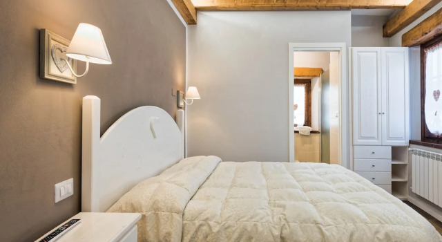 Номер Standard Locanda Zita