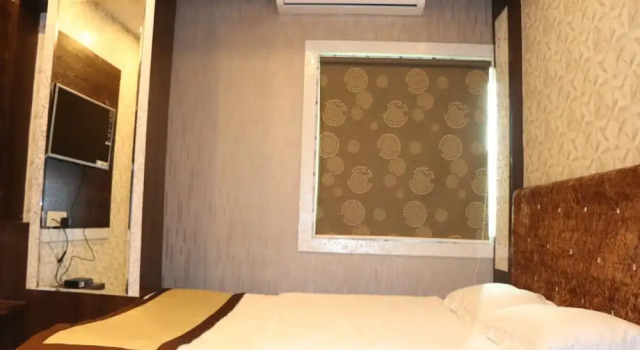 Номер Executive Hotel Angina