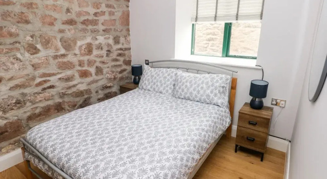 Skomer Cottage, Rezervați Casă de vacanță St Ishmaels Glamorgan