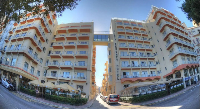 Plaza Regency Hotels