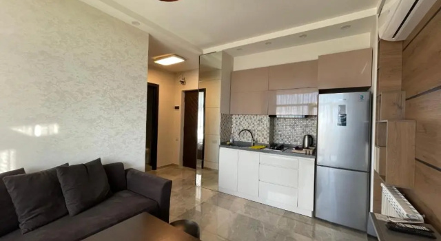 Апартаменты Apartments at Like House