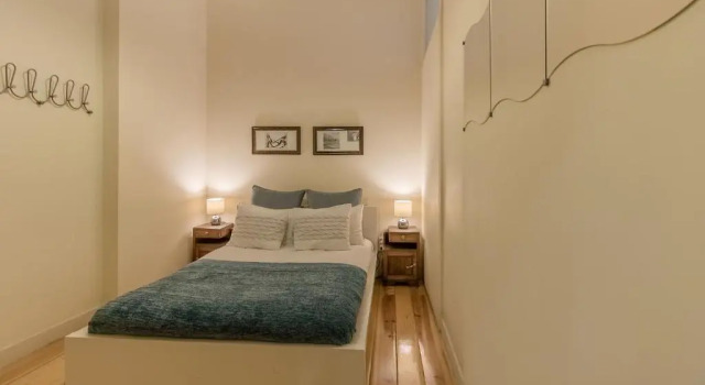 Correeiros Downtown - Historic Lisbon Apartment