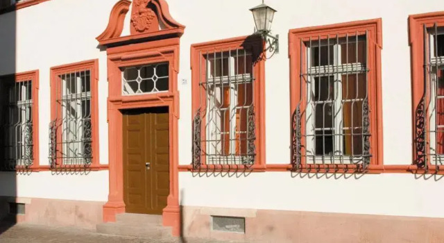 terra di bellobene, Rezervați Hotel Heidelberg Heidelberg