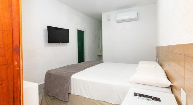 Номер Standard Yak Beach Hotel Natal
