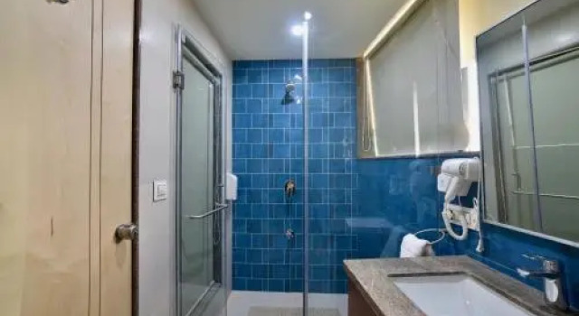 SN Blu Hotel, Rezervovat Hotel Hotely v Gujarat s parkováním, Parkování