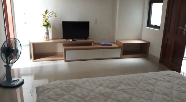 Daisy Hotel Danang, Забронировать Отель Отели Дананга муниципалитета с парковкой, рядом с Музей изящных искусств Дананга, Парковка