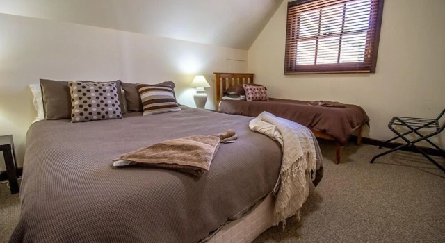Номер Standard Gold Mine Guest House and Cafe