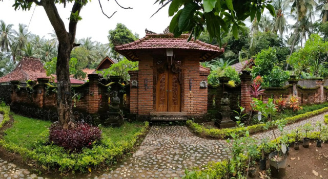 The Lumbung Tejakula, Reserva ahora Hotel Hoteles de 3 estrellas en Buleleng, 3*