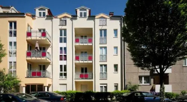 City Apartments Köln, Κράτηση Διαμέρισμα Höhenberg Κολωνία