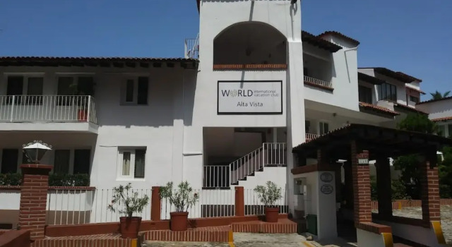 WIVC Alta Vista Condo - Stunning Views, Close to the Beach & Romantic Zone, Book Condo Hotel Puerto Vallarta Jalisco